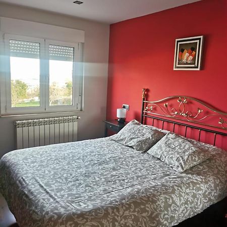 Casa Con Finca En Oviedo El Casero Екстер'єр фото
