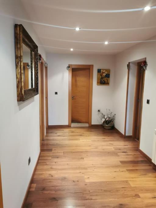 Casa Con Finca En Oviedo El Casero Екстер'єр фото