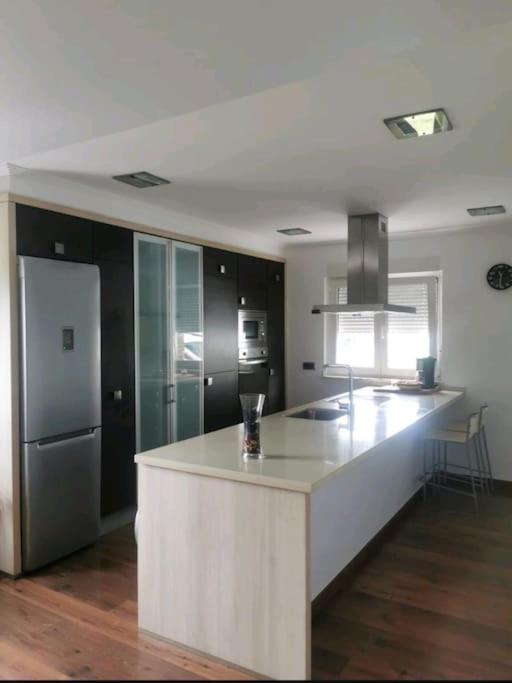 Casa Con Finca En Oviedo El Casero Екстер'єр фото