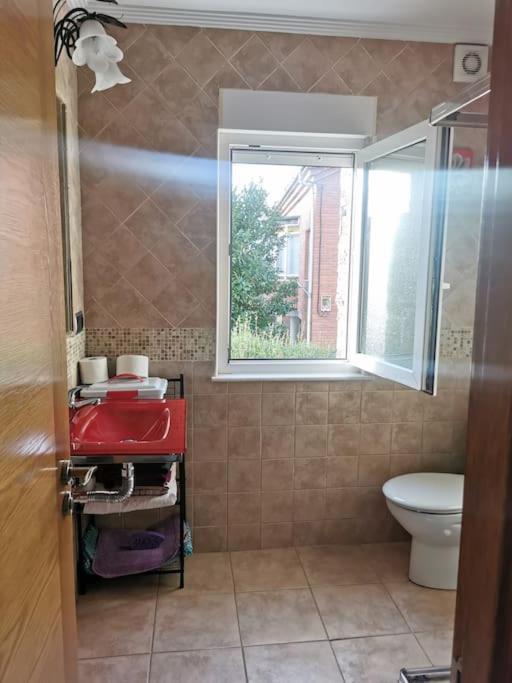 Casa Con Finca En Oviedo El Casero Екстер'єр фото