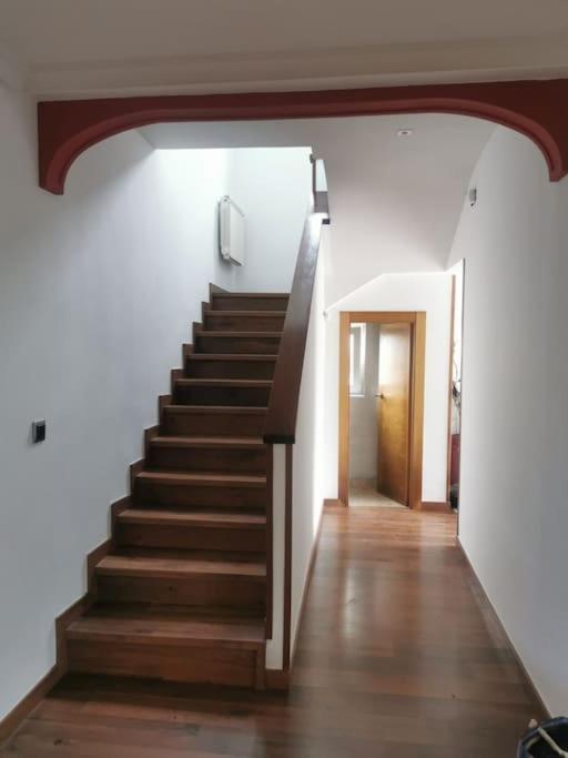 Casa Con Finca En Oviedo El Casero Екстер'єр фото