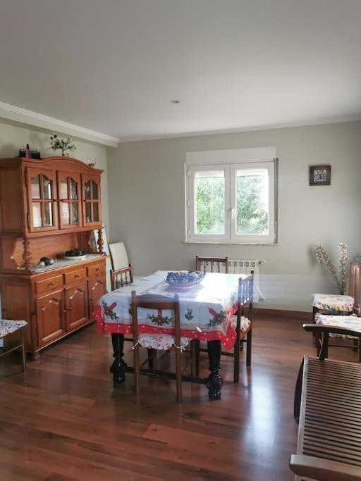 Casa Con Finca En Oviedo El Casero Екстер'єр фото