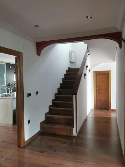 Casa Con Finca En Oviedo El Casero Екстер'єр фото